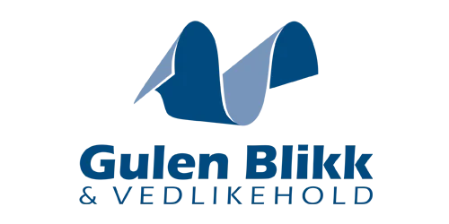 Gulen Blikk og Vedlikehold AS