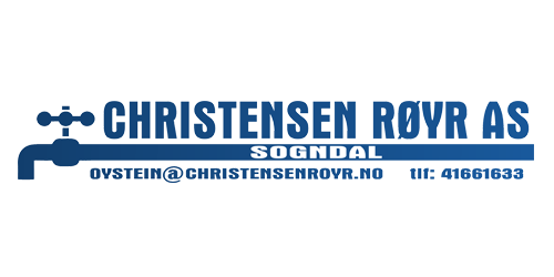Christensen Røyr AS