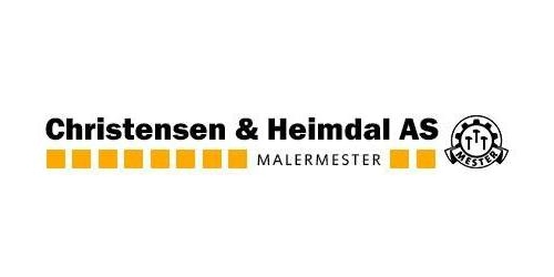 Malermester Christensen og Heimdal AS
