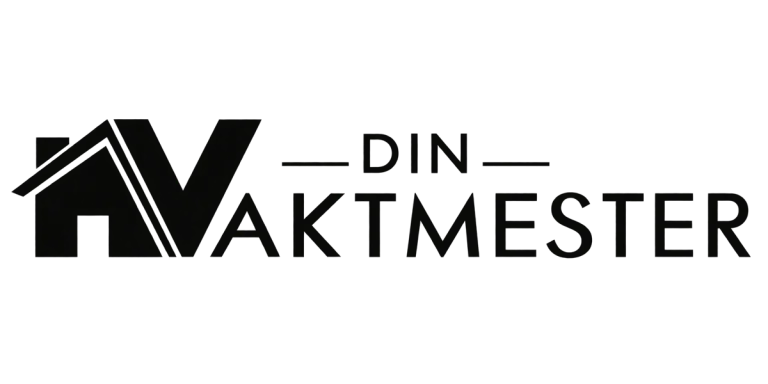 Vaktmester Hopland AS