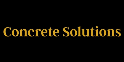 Concrete Solutions AS
