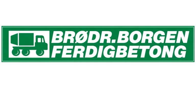 Brødrene Borgen Ferdigbetong AS
