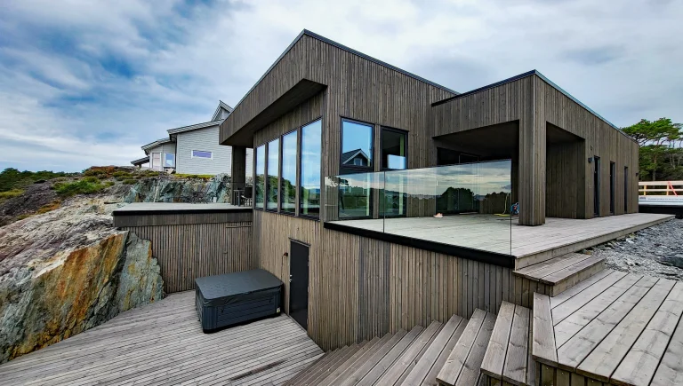 Sunnfjord Glass og Byggteknikk AS