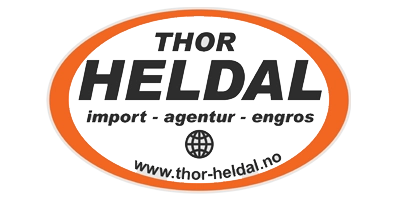 Thor Heldal AS