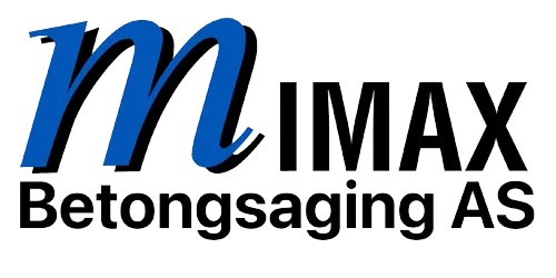 Mimax Betongsaging AS