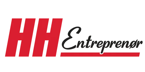 HH entreprenør AS