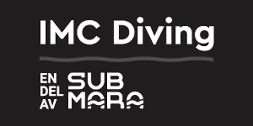 Imc Diving AS