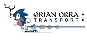 Ørjan Orra Transport AS