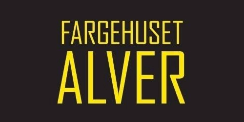 Fargehuset Alver AS