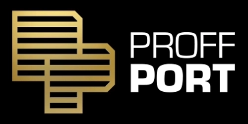 Proff Port AS