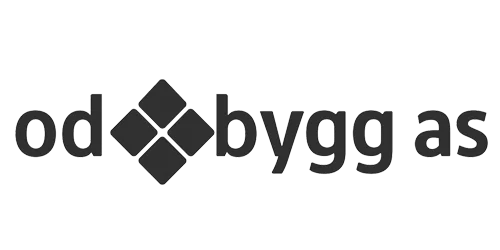 O D Bygg AS