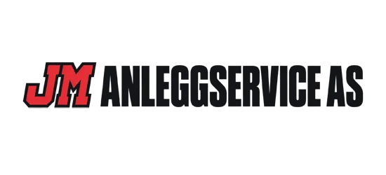 Jm Anleggservice AS