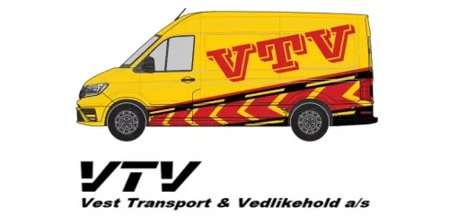 Vest Transport & Vedlikehold AS