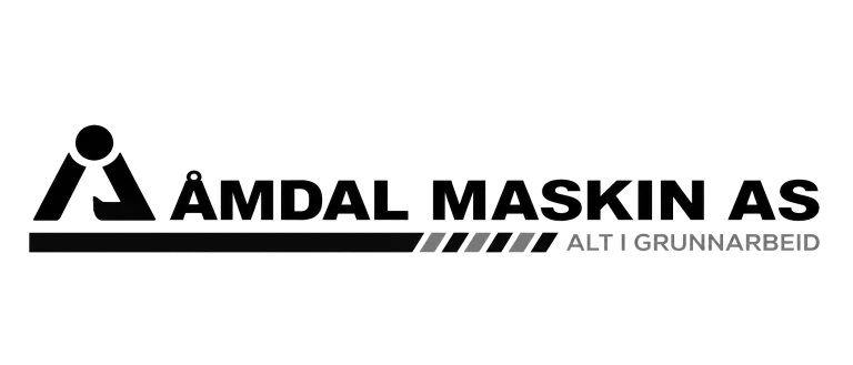 Åmdal Maskin As