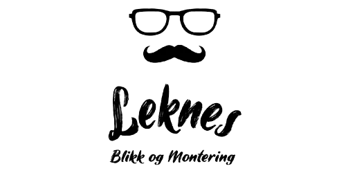 Leknes Blikk og Montering AS