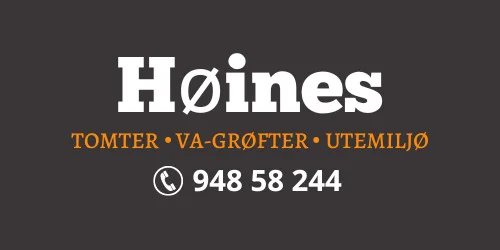 J Høines AS