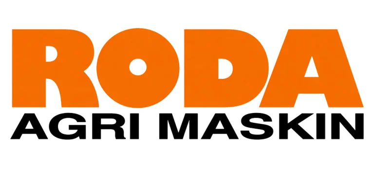 Roda Agri Maskin AS