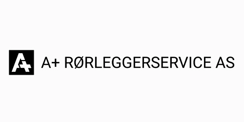A+ Rørleggerservice As