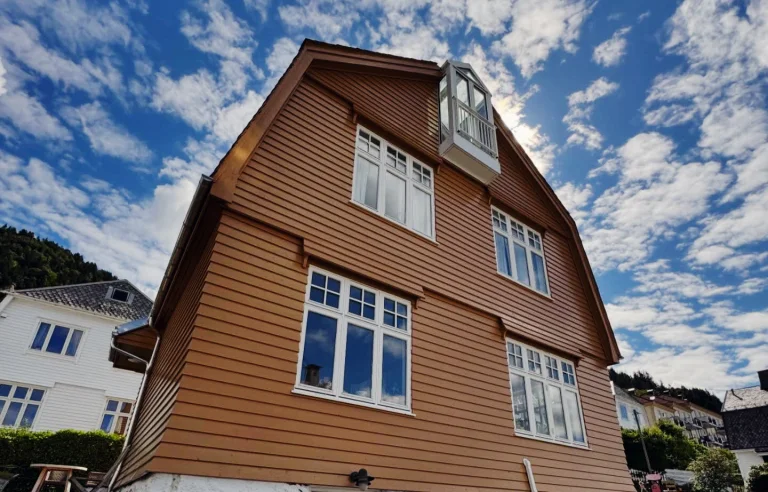 Hansen Bygg og Glasservice AS