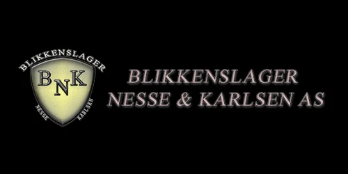 Blikkenslager Nesse & Karlsen AS