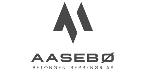 Aasebø Betongentreprenør AS