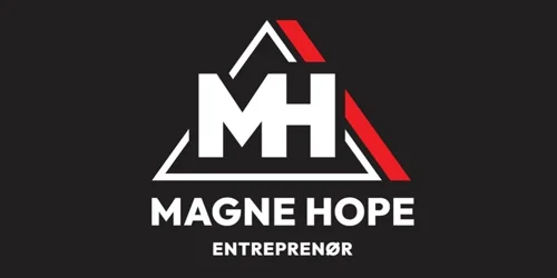 Magne Hope AS Entreprenørforretning