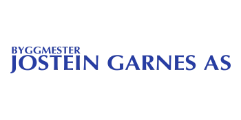 Byggmester Jostein Garnes AS