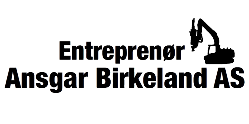 Entreprenør Ansgar Birkeland AS