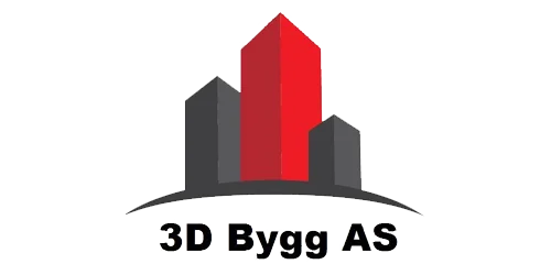 3d Bygg AS