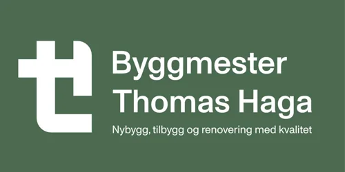 Byggmester Thomas Haga AS