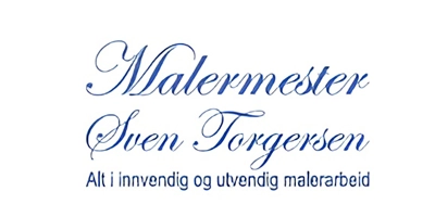 Malermester Sven Torgersen AS