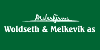 Malerfirma Woldseth & Melkevik AS