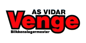 Vidar Venge AS