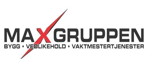 Max Gruppen AS