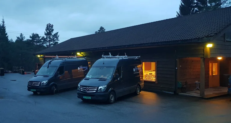 VVS service Rune Berge AS