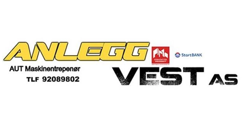 Anlegg Vest AS