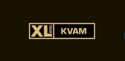 XL-BYGG KVAM