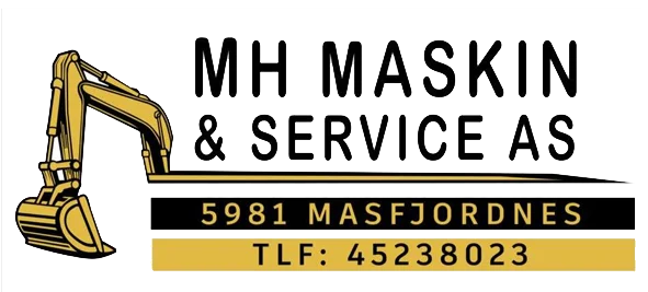 MH Maskin & Service AS