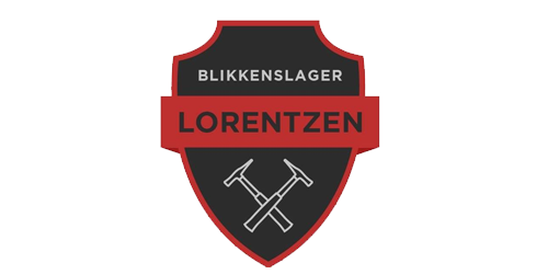 Blikkenslager Lorentzen AS