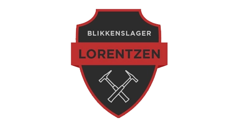 Blikkenslager Lorentzen AS