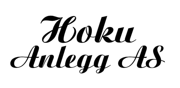 Hoku Anlegg AS