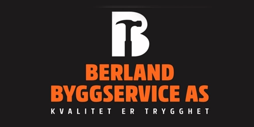 Berland Byggservice AS