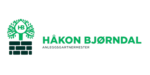 Anleggsgartnermester Håkon Bjørndal AS