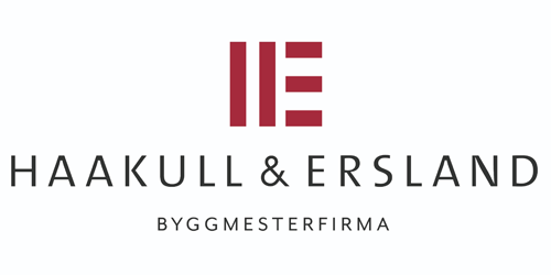 Haakull & Ersland AS Byggmesterfirma