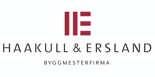 Haakull & Ersland AS Byggmesterfirma