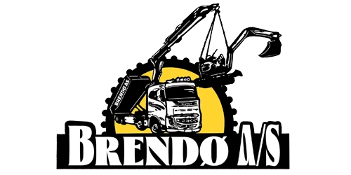 Brendø AS