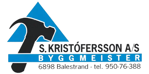 S. Kristofersson AS