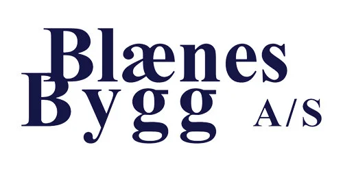 Bygger'n Blænes Bygg AS