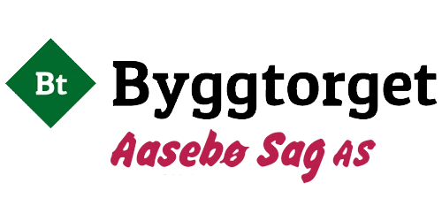 Byggtorget Aasebø Sag AS