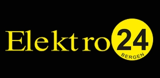Elektro 24 Bergen AS